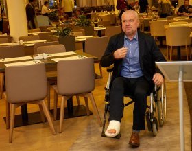 Lucie Urválková, místopředsedkyně představenstva a finanční ředitelka UNIQA Group (83)